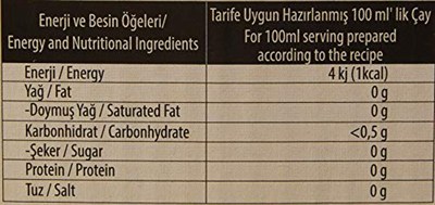 Doğuş Çay Karadenız Export 3000 Gr (Karton)