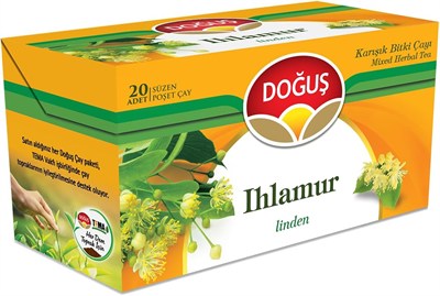 Doğuş Rezene Bitki Çayı 12 kutu