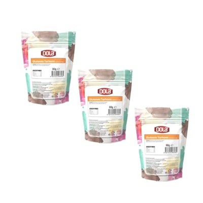 Dola Glutensiz Tarhana 80 gr
