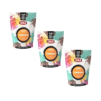 Dola Glutensiz Tarhana 80 gr