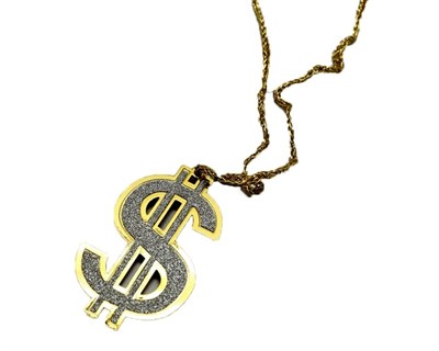 Dolar Kolye