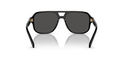 Dolce & Gabbana 0DX4003 güneş gözlüğü, Çocuklar, Çok renkli (Çok renkli, Tek Boyut