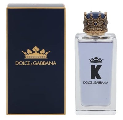 Dolce & Gabbana Dolce Gabbana ‘K’ Edt 100Ml