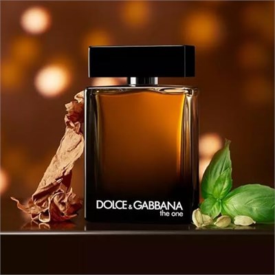Dolce Gabbana The One For Men Edp 50ml