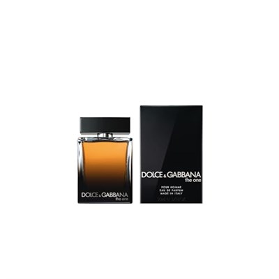 Dolce Gabbana The One For Men Edp 50ml