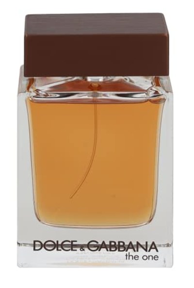 Dolce&Gabbana The One Erkek Parfüm EDT 100ml, 3423473021209