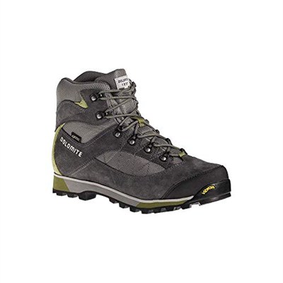 Dolomite Bota Zernez Gtx Trekking ve yürüyüş çizmesi Unisex Yetişkin