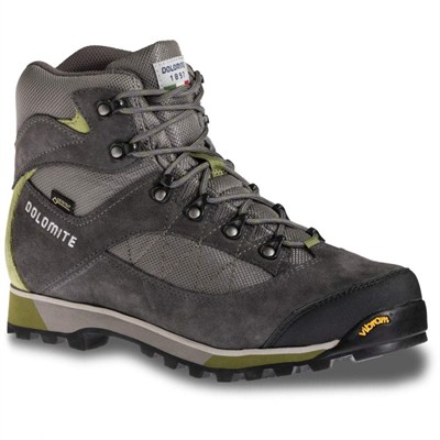 Dolomite Bota Zernez Gtx Trekking ve yürüyüş çizmesi Unisex Yetişkin