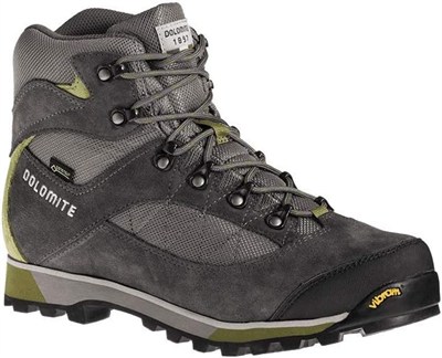 Dolomite Bota Zernez Gtx Trekking ve yürüyüş çizmesi Unisex Yetişkin