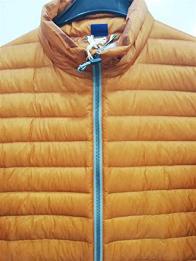 Dolomite Cinquantaquattro Lite Erkek Ceket Turuncu L