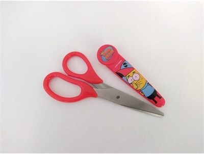 Dolphin Kral Şakir Ks-1666 Makas
