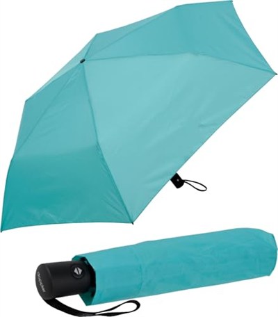 Doppler Cep Şemsiyesi Sıfır Sihirli Otomatik Polyester