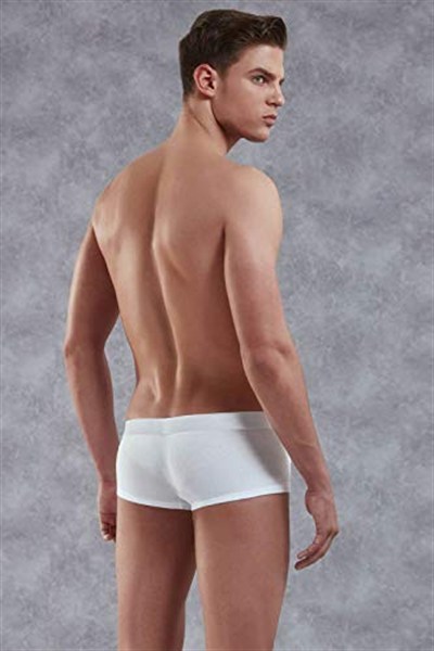 Doreanse Erkek Modal Adonis Torbalı Mini Paça Boxer 1750