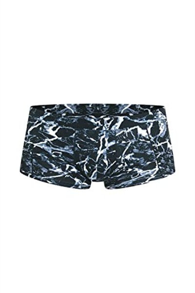 Doreanse Erkek Modal Çok Renkli Baskılı Torbalı Normal Paça Boxer 1871
