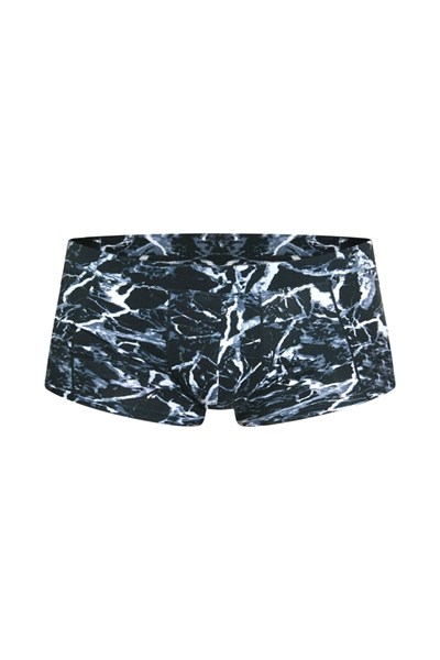Doreanse Erkek Modal Çok Renkli Baskılı Torbalı Normal Paça Boxer 1871