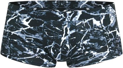 Doreanse Erkek Modal Çok Renkli Baskılı Torbalı Normal Paça Boxer 1871