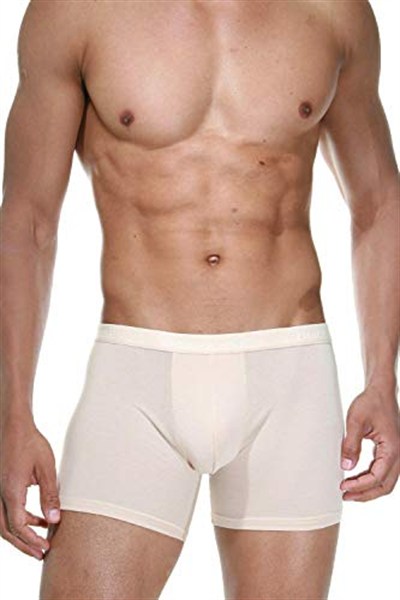 Doreanse Erkek Modal İnce Kumaş Torbalı Normal Paça Boxer 1722