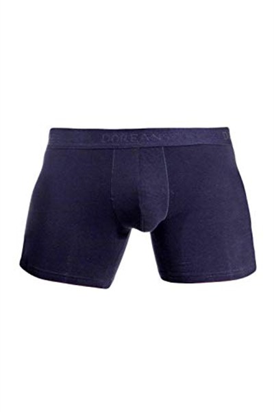 Doreanse Erkek Modal İnce Kumaş Torbalı Normal Paça Boxer 1722