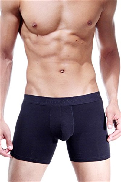 Doreanse Erkek Modal İnce Kumaş Torbalı Normal Paça Boxer 1722