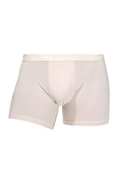Doreanse Erkek Modal İnce Kumaş Torbalı Normal Paça Boxer 1722