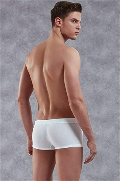 Doreanse Erkek Modal Torbalı Kısa Paça Boxer 1760