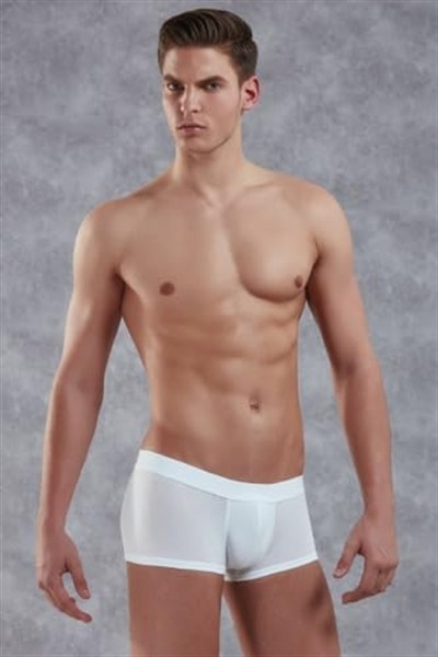 Doreanse Erkek Modal Torbalı Kısa Paça Boxer 1760