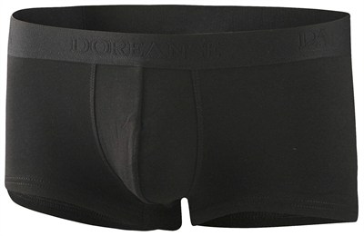 Doreanse Erkek Modal Torbalı Kısa Paça Boxer 1760