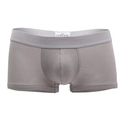 Doreanse Erkek Modal Torbalı Kısa Paça Boxer 1760