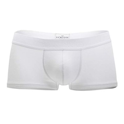 Doreanse Erkek Modal Torbalı Kısa Paça Boxer 1760