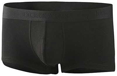 Doreanse Erkek Modal Torbalı Kısa Paça Boxer 1760
