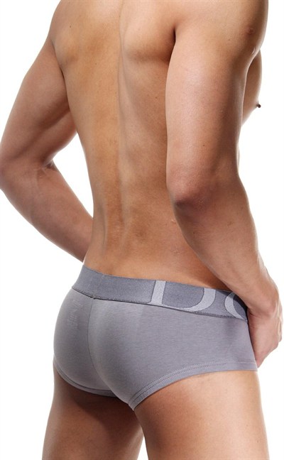 Doreanse Erkek Modal Torbalı Mini Paça Boxer 1779