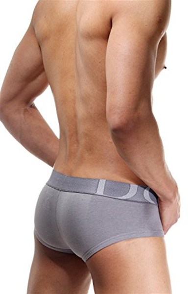 Doreanse Erkek Modal Torbalı Mini Paça Boxer 1779