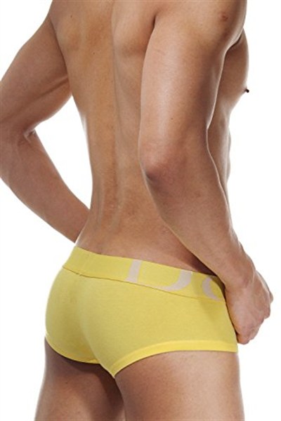 Doreanse Erkek Modal Torbalı Mini Paça Boxer 1779