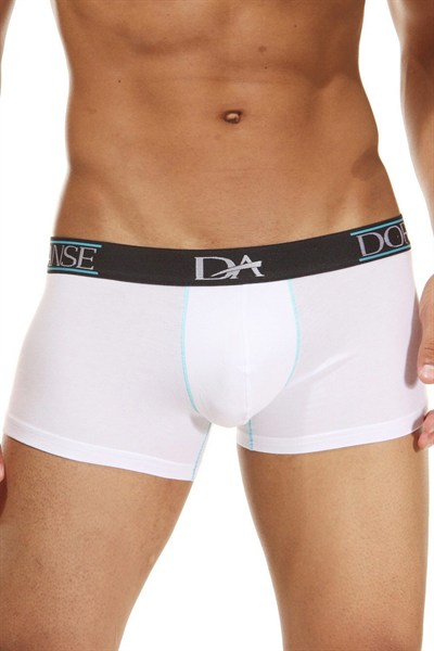 Doreanse Erkek Modal Torbalı Normal Paça Boxer 1733