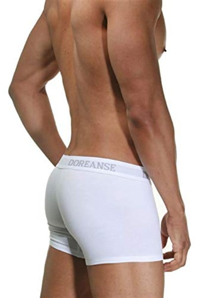 Doreanse Erkek Modal Torbalı Normal Paça Boxer 1767