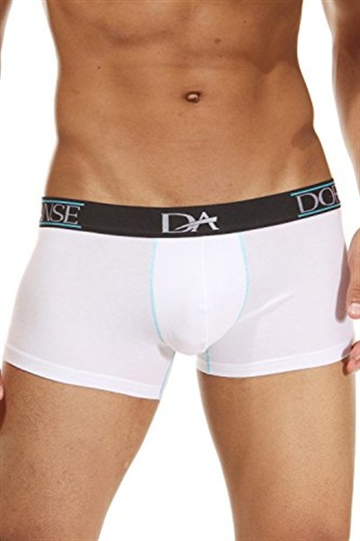 Doreanse Erkek Modal Torbalı Normal Paça Boxer 1733