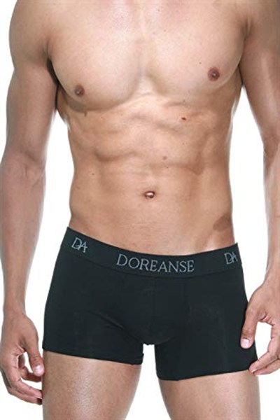 Doreanse Erkek Modal Torbalı Normal Paça Boxer 1767