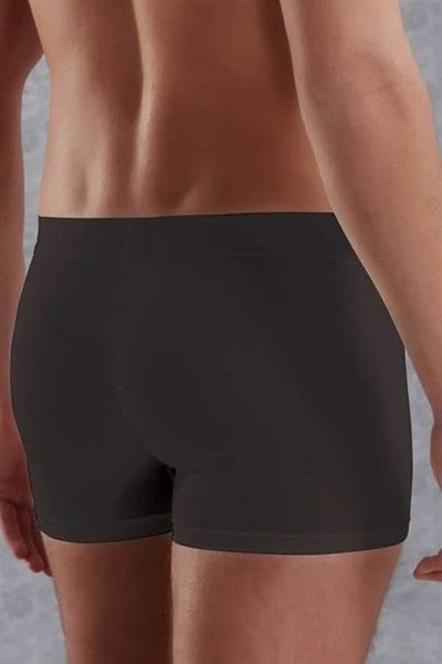 Doreanse Erkek Modal Torbalı Normal Paça Smoke Boxer C7T7N7O1