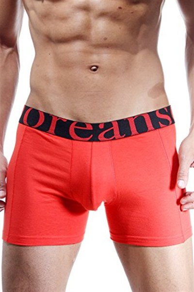 Doreanse Erkek Modal Torbalı Normal Paça Boxer 1777