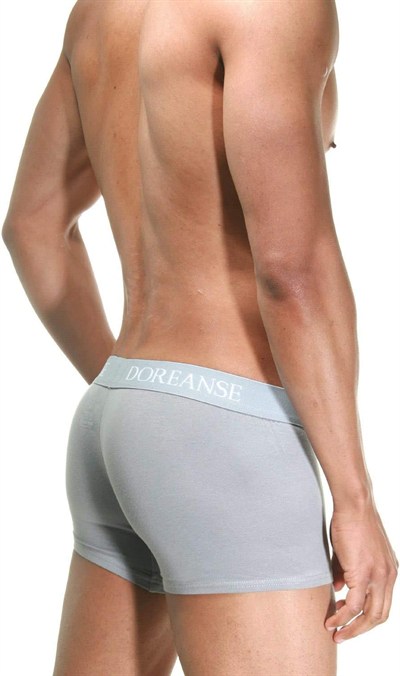 Doreanse Erkek Modal Torbalı Normal Paça Boxer 1767