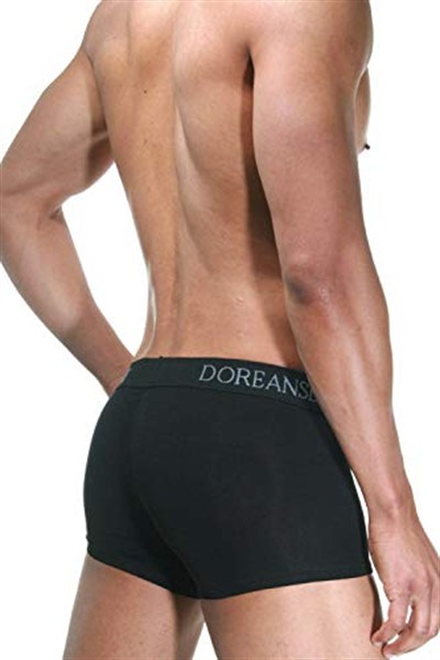 Doreanse Erkek Modal Torbalı Normal Paça Boxer 1767