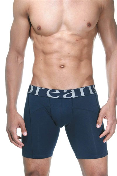 Doreanse Erkek Modal Torbalı Uzun Paça Boxer 1782