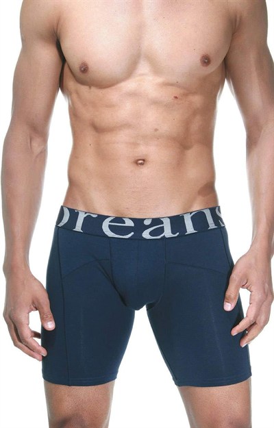 Doreanse Erkek Modal Torbalı Uzun Paça Boxer 1782