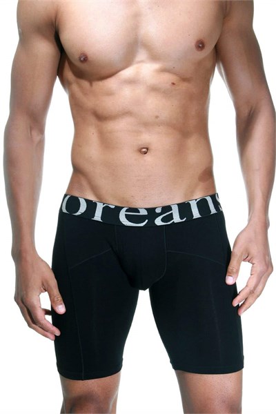 Doreanse Erkek Modal Torbalı Uzun Paça Boxer 1782