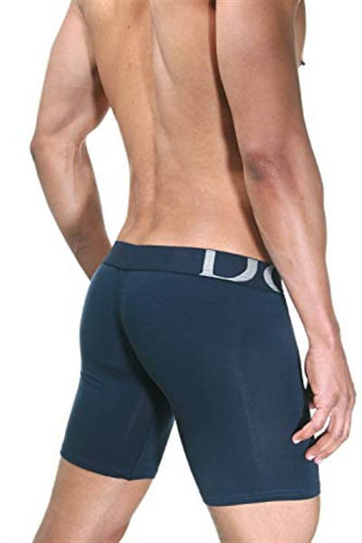 Doreanse Erkek Modal Torbalı Uzun Paça Boxer 1782