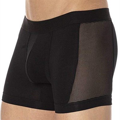 Doreanse Erkek Modal Yanları Fileli Torbalı Normal Paça Boxer 1761