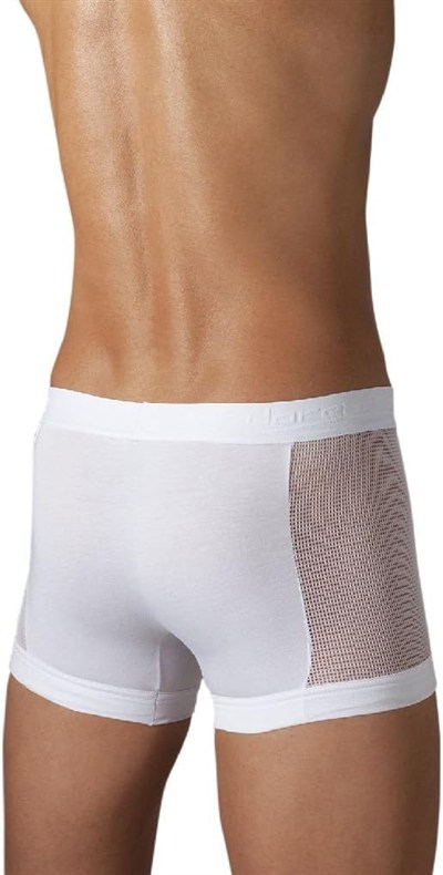 Doreanse Erkek Modal Yanları Fileli Torbalı Normal Paça Boxer 1761