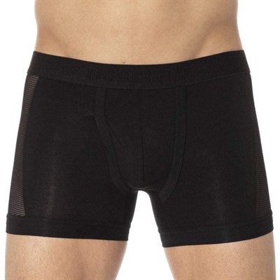 Doreanse Erkek Modal Yanları Fileli Torbalı Normal Paça Boxer 1761