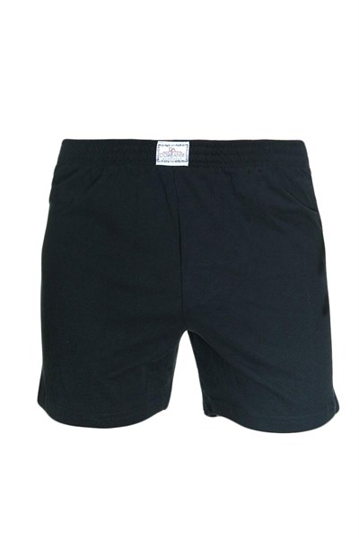 Doreanse Erkek Pamuk Düğmeli Normal Paça Boxer 1505
