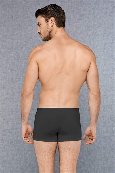 Doreanse Erkek Pamuk İnce Kumaş Torbalı Normal Paça Boxer 1717